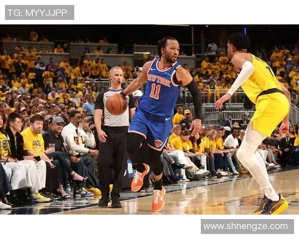 尼克斯与雷霆激战正酣直播盛况尽在眼前